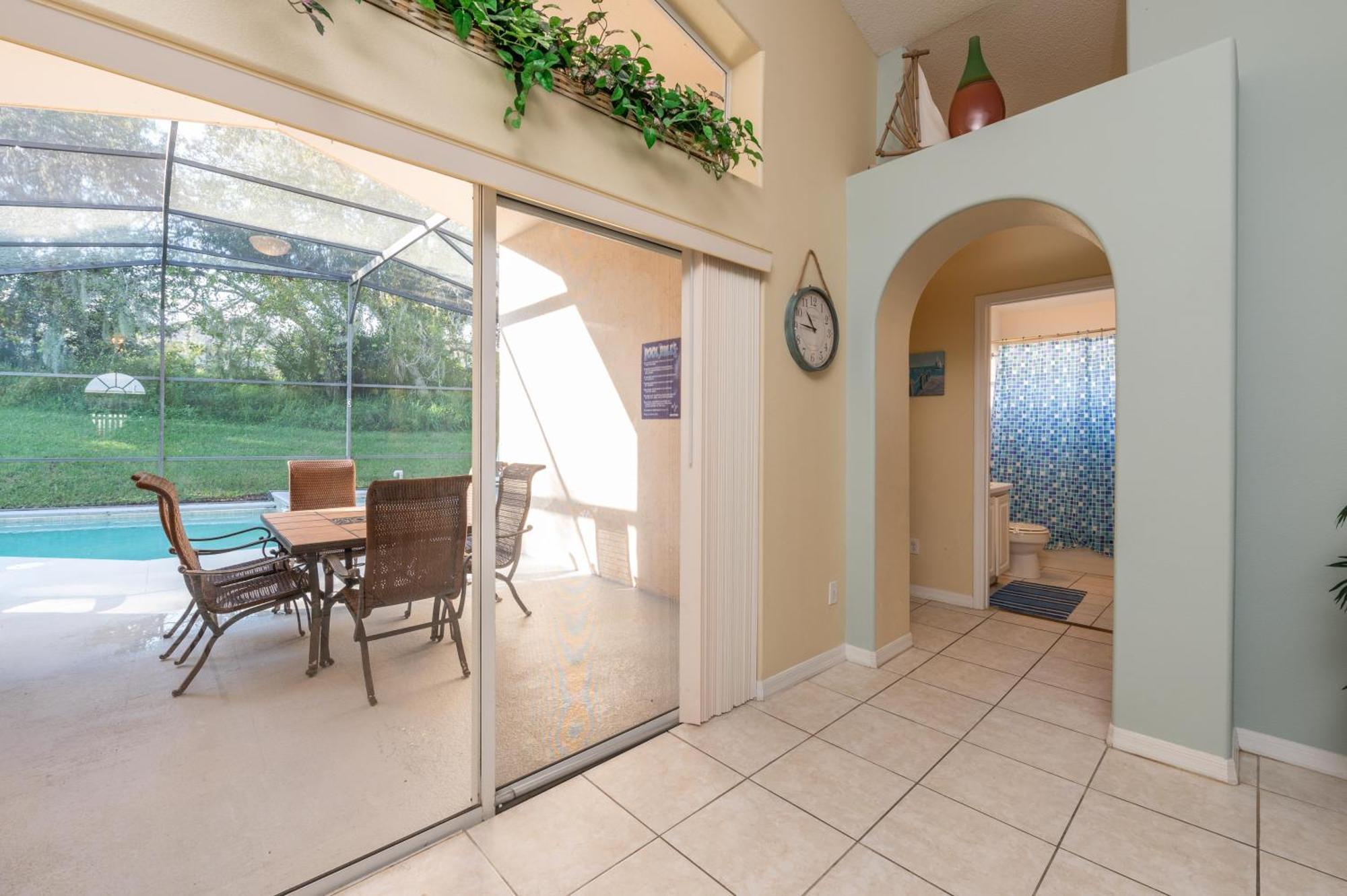 Indian Ridge Villa - 1607 Orlando Esterno foto